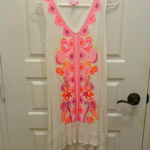 Lilly Pulitzer sundress